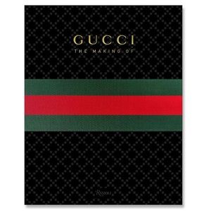 GUCCI Coffee Table Book